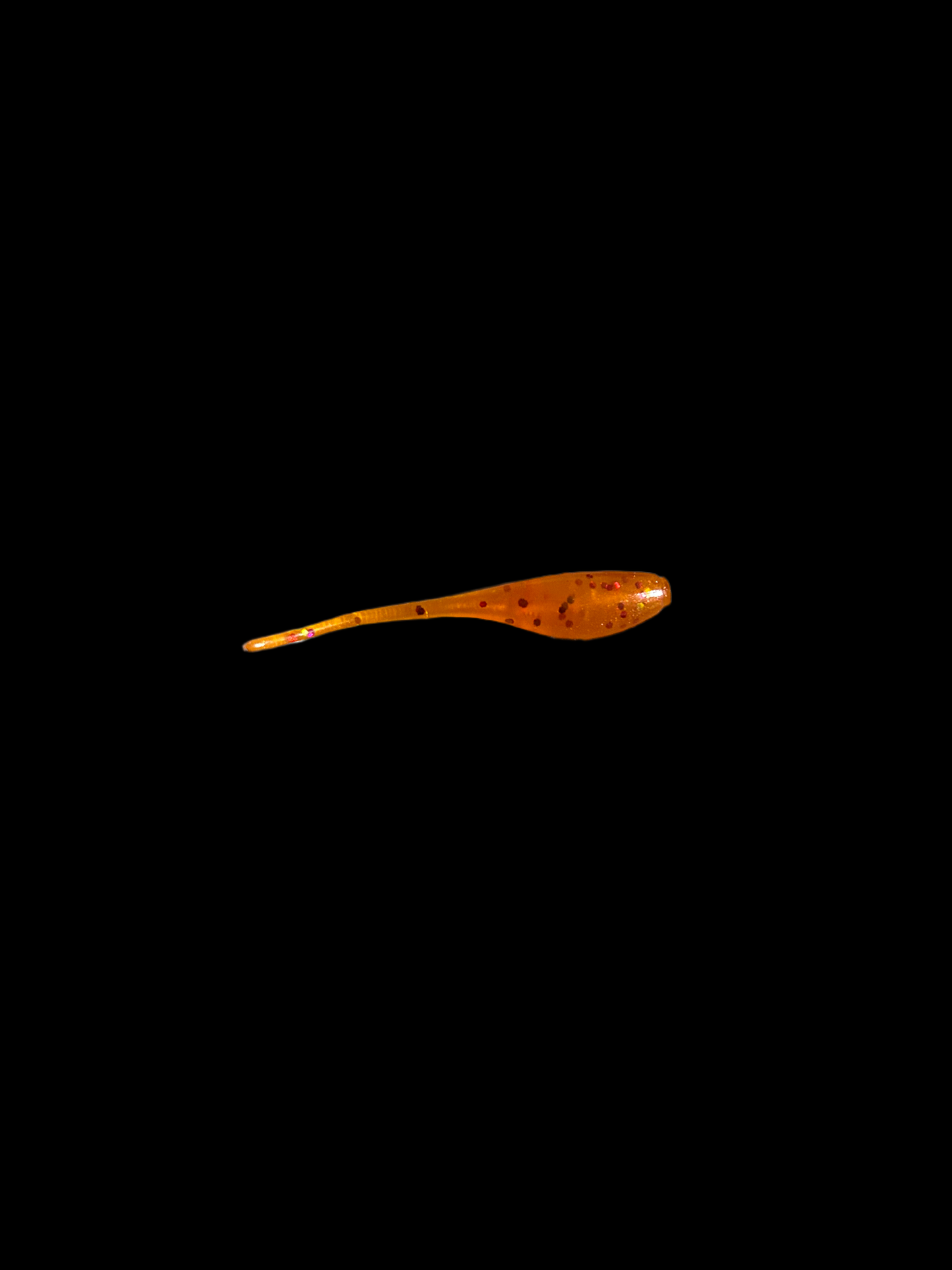 2” Tadpole