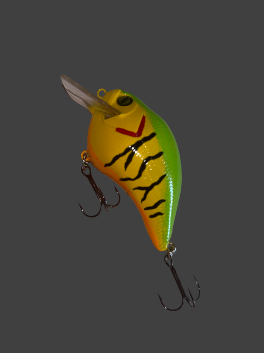 Crankbait